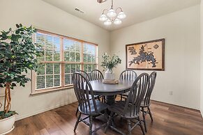 The Golf Shack - Picturesque Views on Deck!