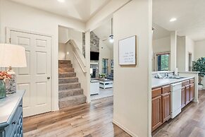 The Golf Shack - Picturesque Views on Deck!