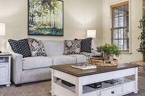 The Golf Shack - Picturesque Views on Deck!