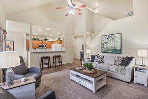 The Golf Shack - Picturesque Views on Deck!