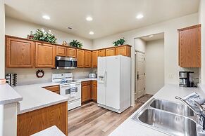 The Golf Shack - Picturesque Views on Deck!