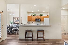 The Golf Shack - Picturesque Views on Deck!