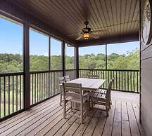 The Golf Shack - Picturesque Views on Deck!