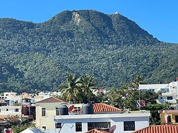 ROYAL TERRACE DUKE V