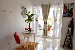 ROYAL TERRACE DUKE V