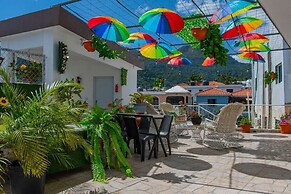 ROYAL TERRACE DUKE V