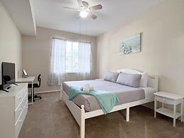 Sunshine Retreat 4 Bed Town Home-4017vbd 4 Bedroom Townhouse by RedAwn