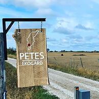 Sodra Gotland 14 bed med Pool