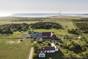 Sodra Gotland 14 bed With Pool