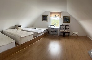 Sodra Gotland 14 bed med Pool