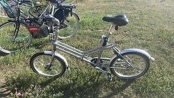 Sodra Gotland 14 bed med Pool