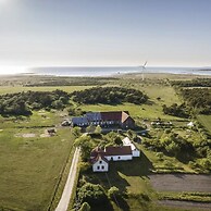 Sodra Gotland 14 bed med Pool