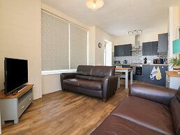 At the Bay Apartment