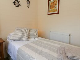 At the Bay Apartment