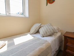 At the Bay Apartment