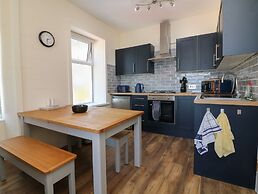 At the Bay Apartment