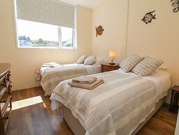 At the Bay Apartment