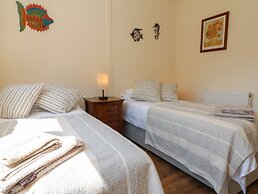 At the Bay Apartment