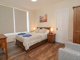 At the Bay Apartment