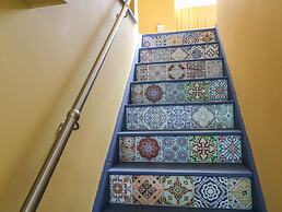 At the Bay Apartment