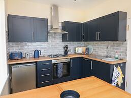 At the Bay Apartment