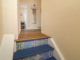 At the Bay Apartment