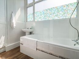 At the Bay Apartment