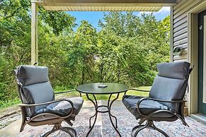 Tranquility Hills - Holiday Hills Branson - Golf Resort - Outdoor Pool