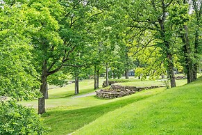 Tranquility Hills - Holiday Hills Branson - Golf Resort - Outdoor Pool