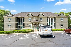 Tranquility Hills - Holiday Hills Branson - Golf Resort - Outdoor Pool