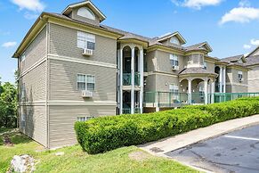 Tranquility Hills - Holiday Hills Branson - Golf Resort - Outdoor Pool