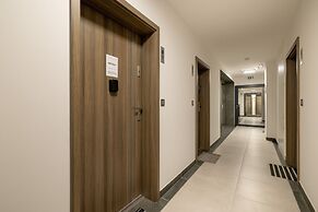 Klemensiewicza Studio by Renters