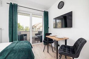 Klemensiewicza Studio by Renters