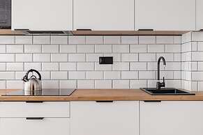 Klemensiewicza Studio by Renters