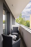 Klemensiewicza Studio by Renters