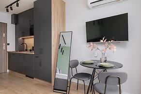 Klemensiewicza Studio by Renters