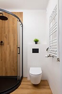 Klemensiewicza Studio by Renters