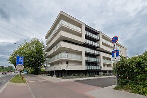 Klemensiewicza Studio by Renters