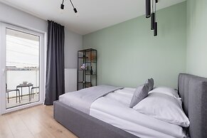 Klemensiewicza Studio by Renters