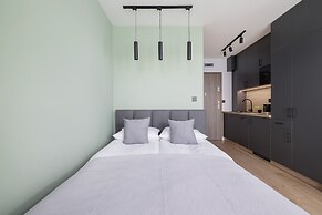 Klemensiewicza Studio by Renters