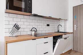 Klemensiewicza Studio by Renters