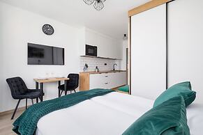 Klemensiewicza Studio by Renters