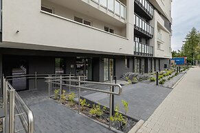 Klemensiewicza Studio by Renters