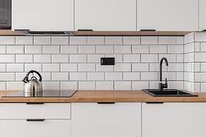 Klemensiewicza Studio by Renters