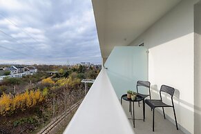 Klemensiewicza Studio by Renters