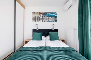 Klemensiewicza Studio by Renters