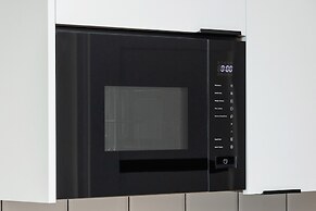 Klemensiewicza Studio by Renters