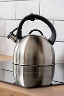 Klemensiewicza Studio by Renters