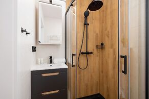 Klemensiewicza Studio by Renters