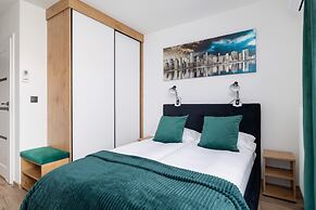 Klemensiewicza Studio by Renters